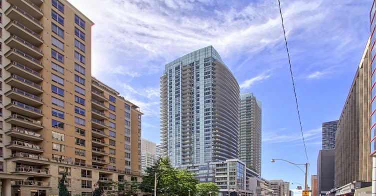 1812-98 Lillian Street, Toronto, ON, M4S 0A5 - 2