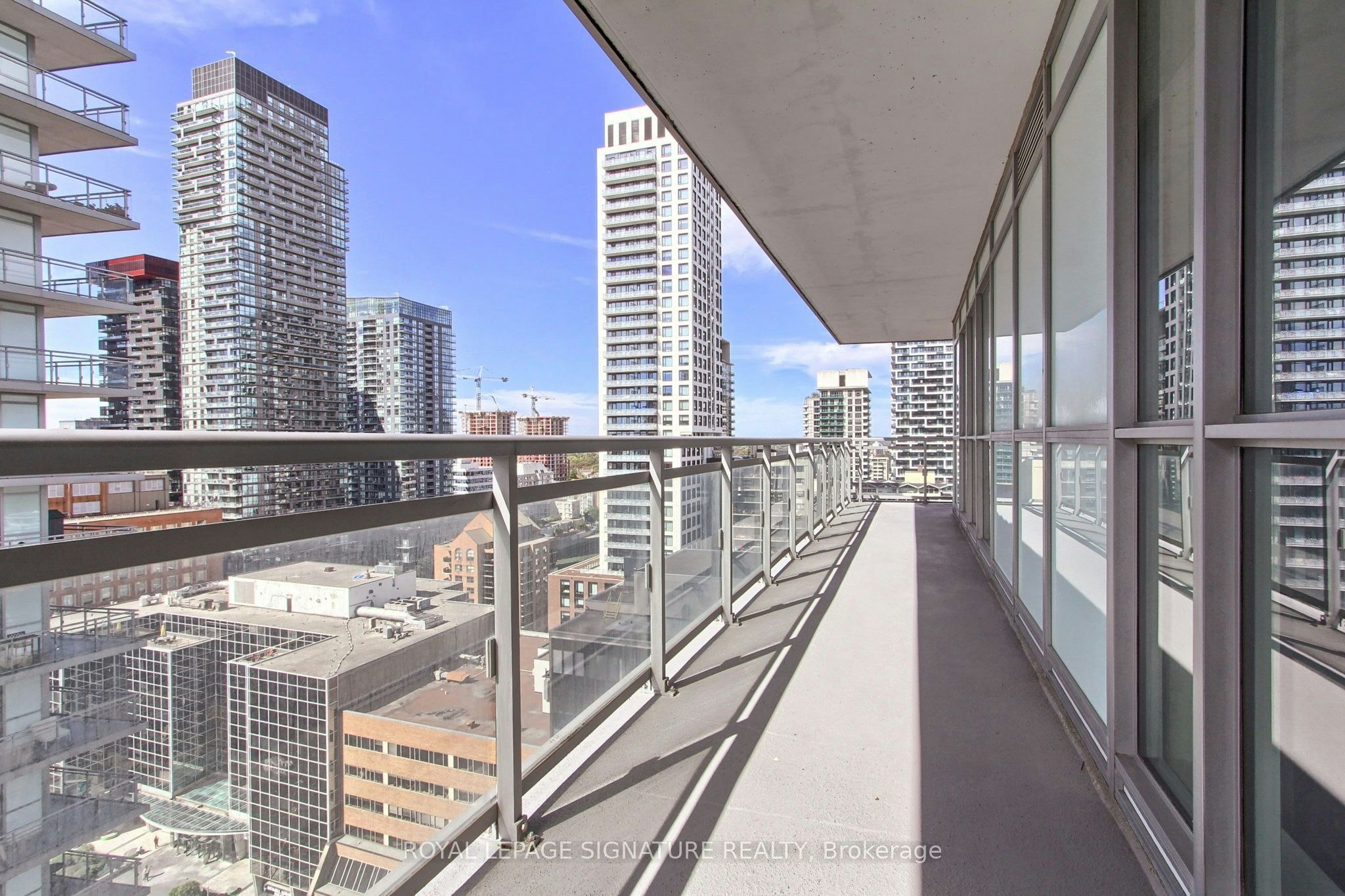 1812-98 Lillian Street, Toronto, ON, M4S 0A5 - 30