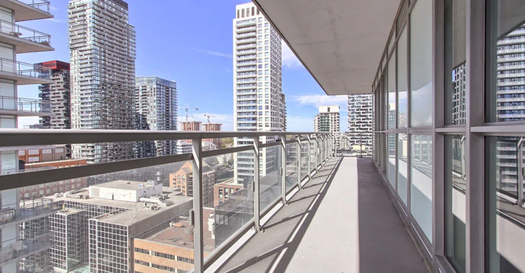 1812-98 Lillian Street, Toronto, ON, M4S 0A5 - 30