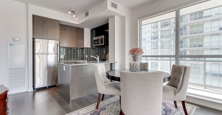 1812-98 Lillian Street, Toronto, ON, M4S 0A5 - 13