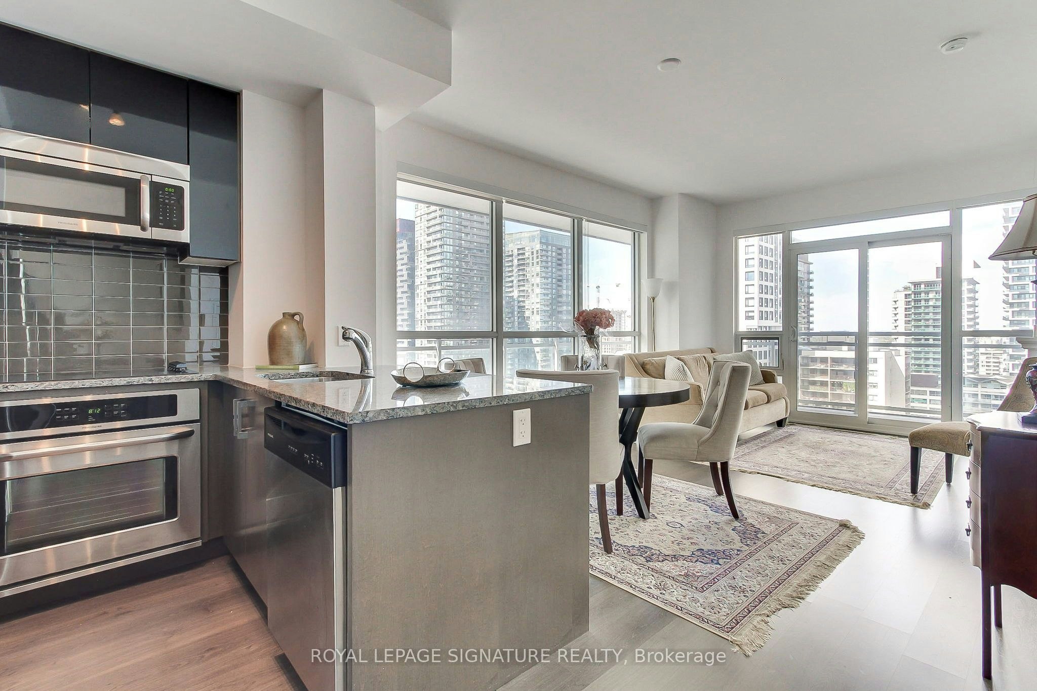 1812-98 Lillian Street, Toronto, ON, M4S 0A5 - 12