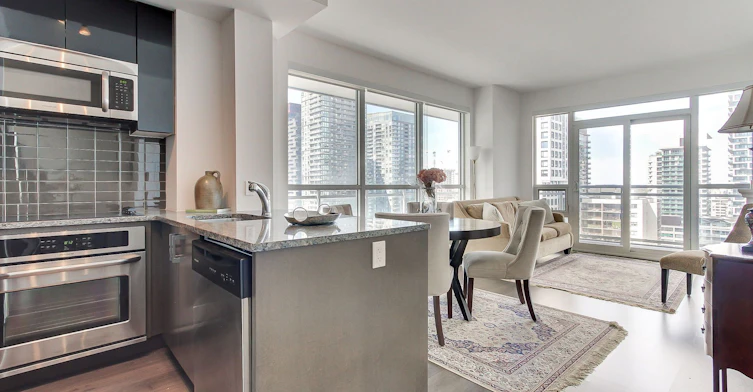 1812-98 Lillian Street, Toronto, ON, M4S 0A5 - 12