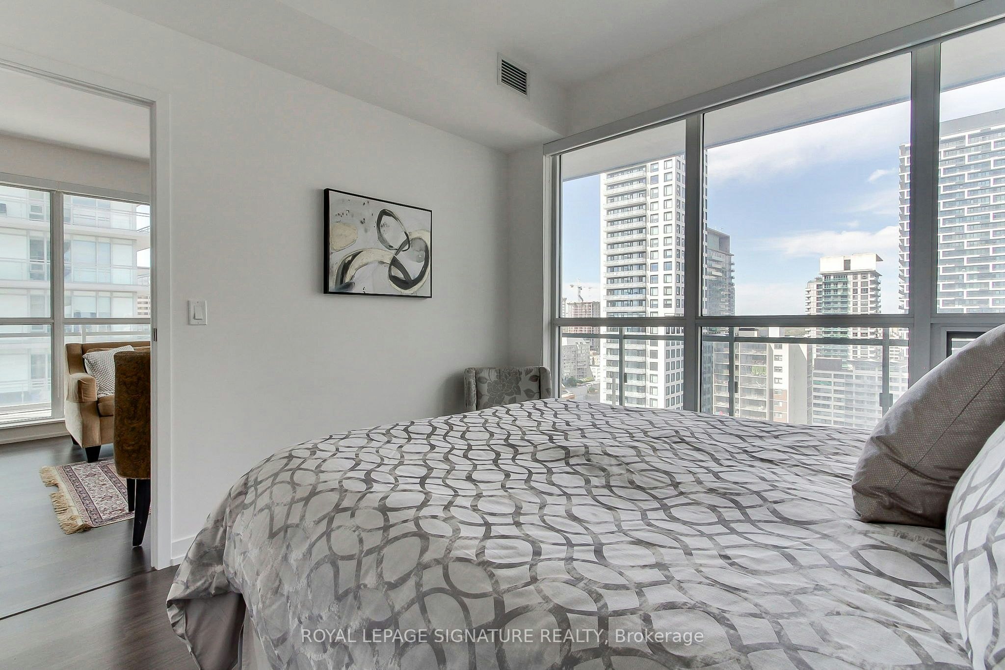 1812-98 Lillian Street, Toronto, ON, M4S 0A5 - 20