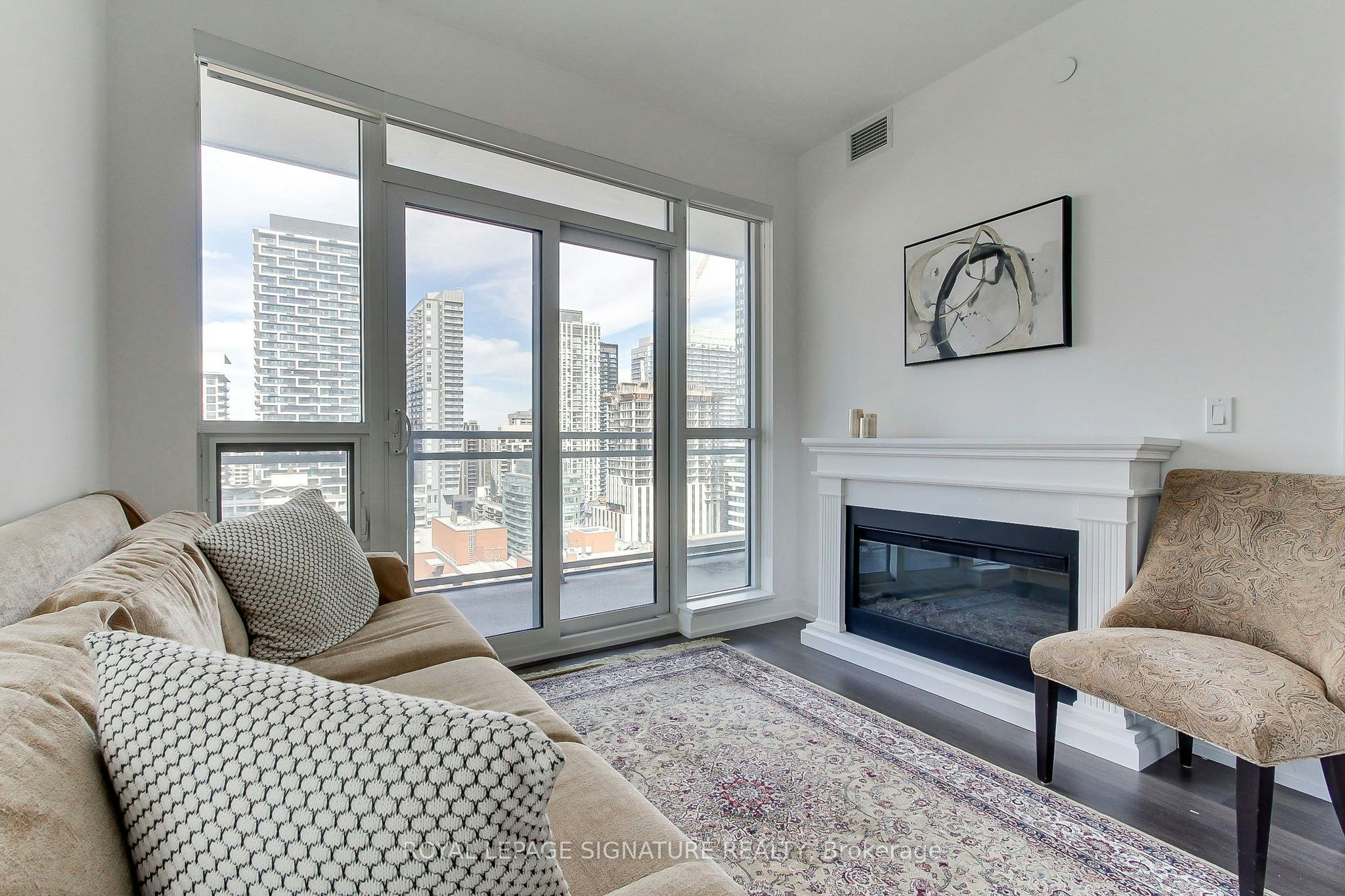 1812-98 Lillian Street, Toronto, ON, M4S 0A5 - 16