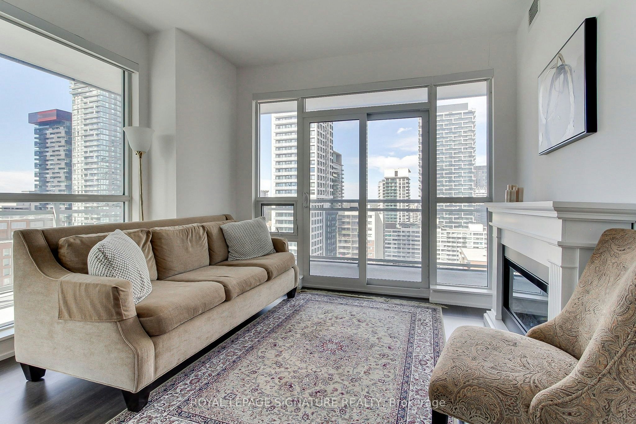 1812-98 Lillian Street, Toronto, ON, M4S 0A5 - 15