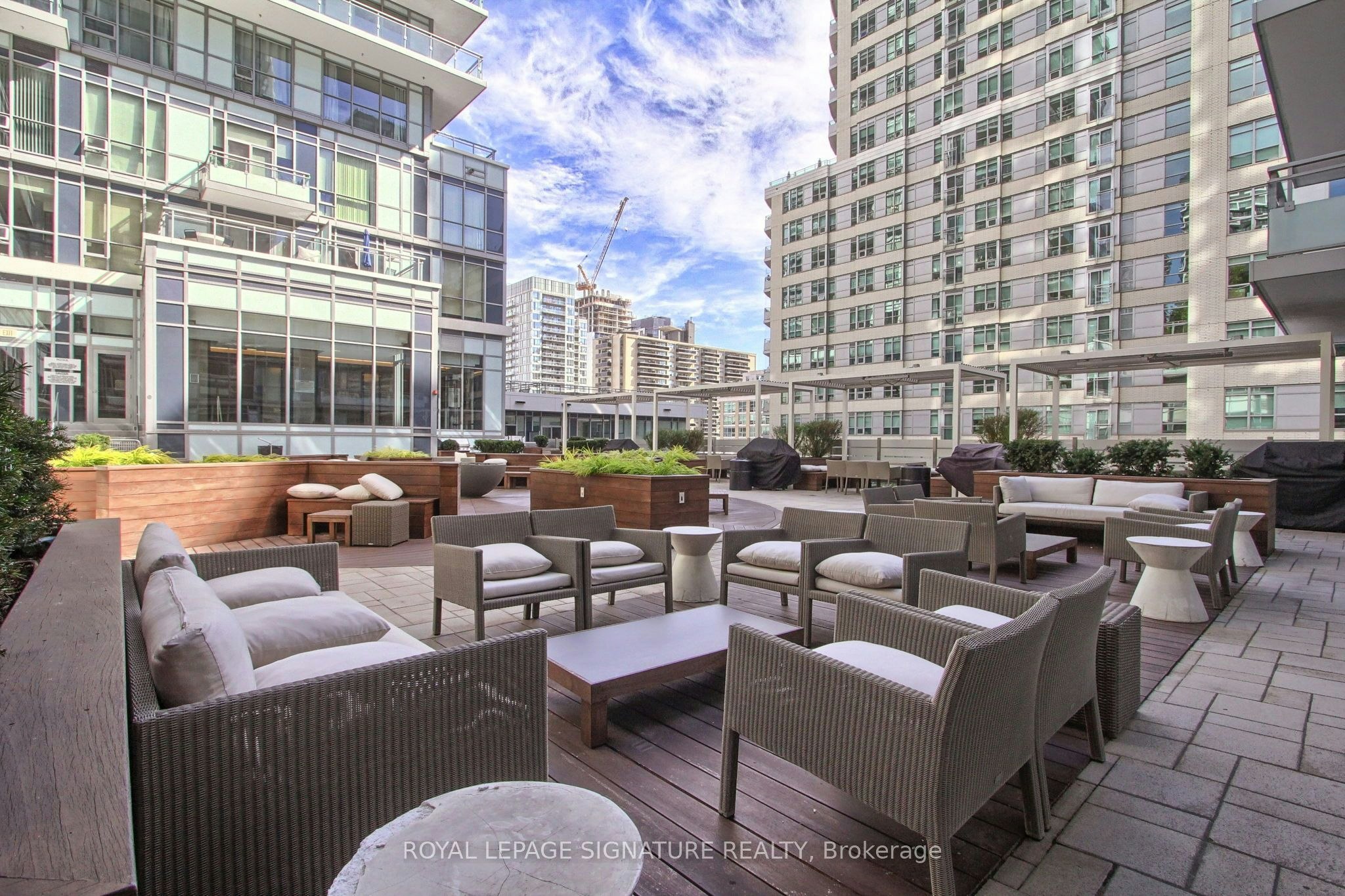 1812-98 Lillian Street, Toronto, ON, M4S 0A5 - 39