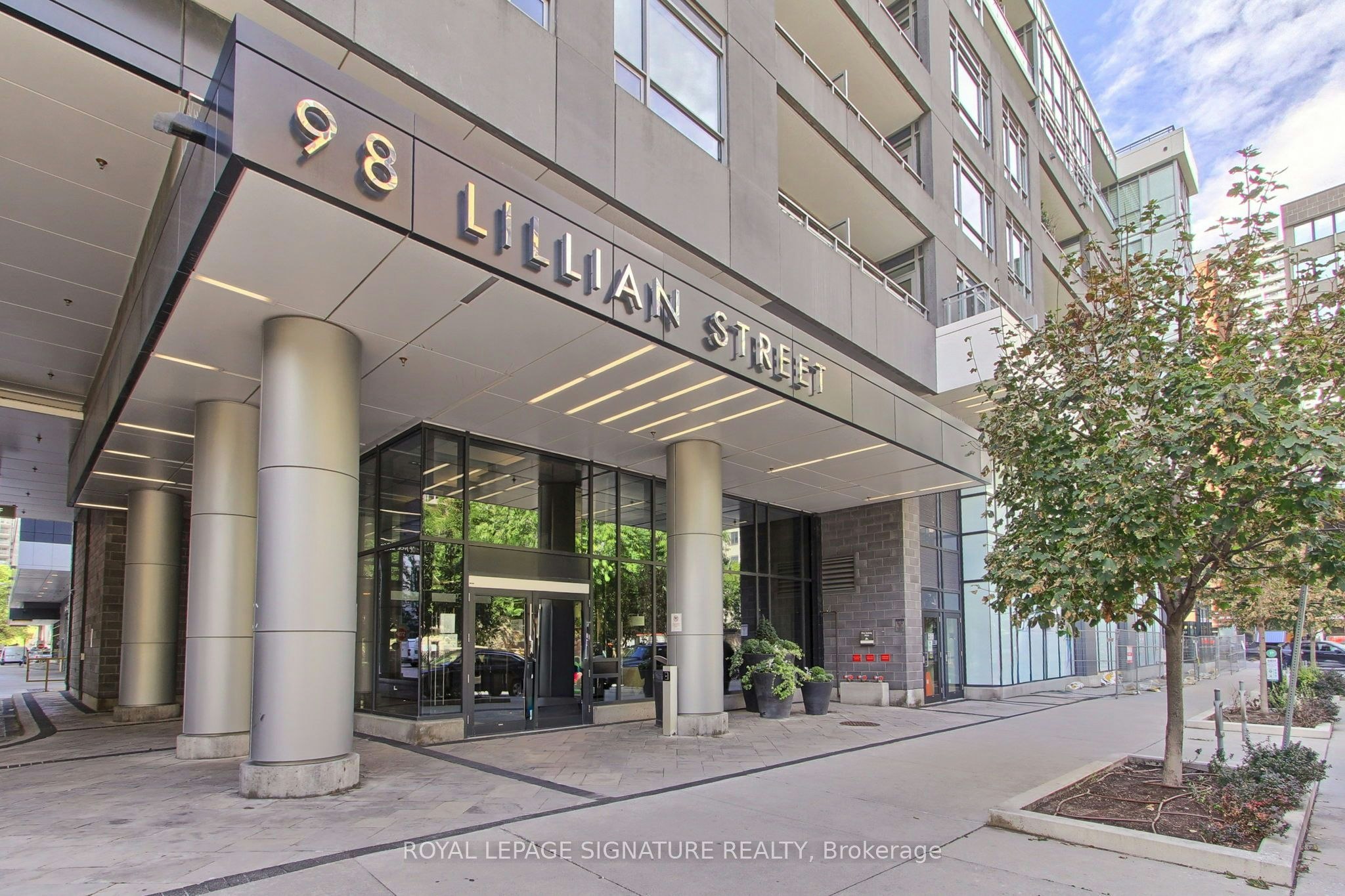 1812-98 Lillian Street, Toronto, ON, M4S 0A5 - 3