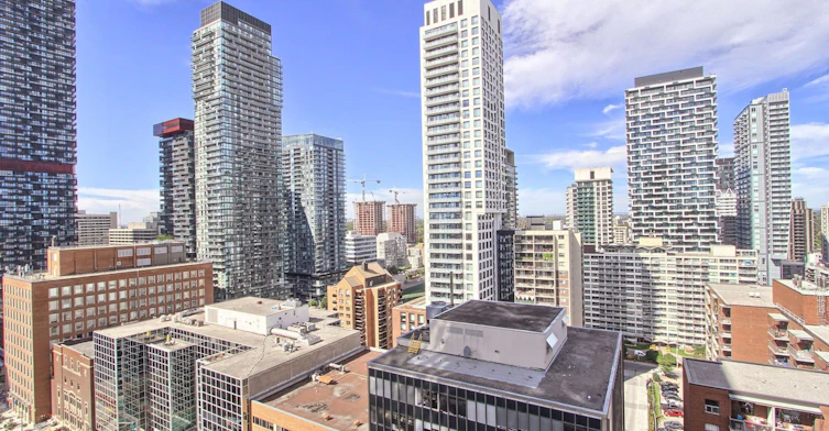 1812-98 Lillian Street, Toronto, ON, M4S 0A5 - 32