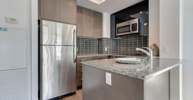 1812-98 Lillian Street, Toronto, ON, M4S 0A5 - 9