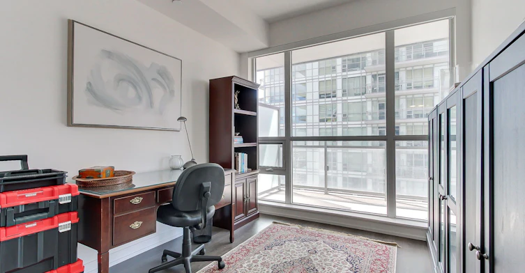 1812-98 Lillian Street, Toronto, ON, M4S 0A5 - 24