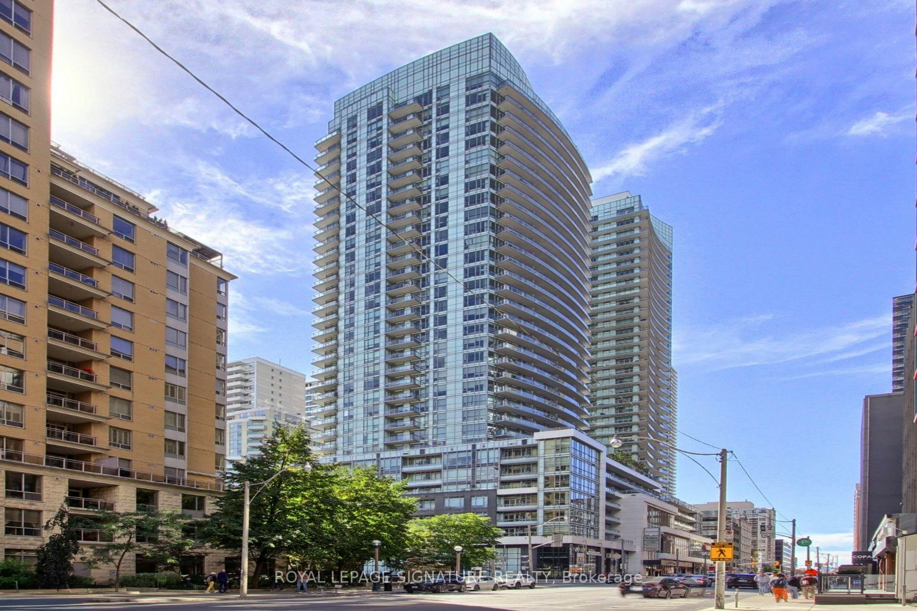 1812-98 Lillian Street, Toronto, ON, M4S 0A5