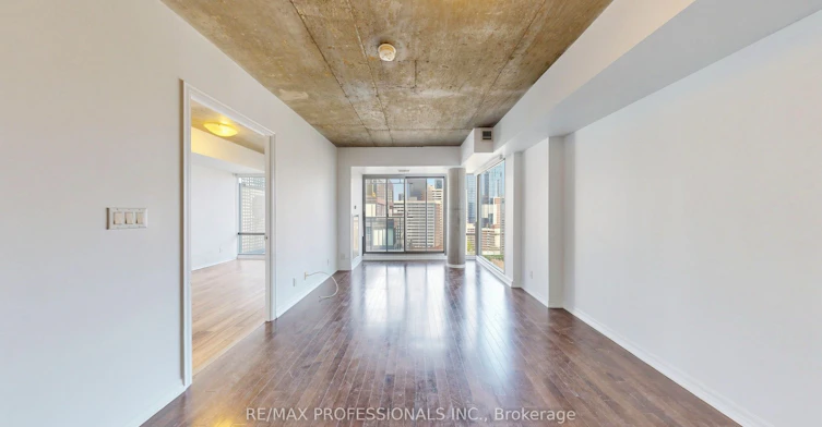 2008-22 Wellesley Street E, Toronto, ON, M4Y 1G3 - 7