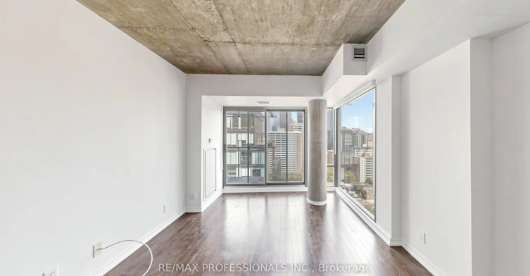 2008-22 Wellesley Street E, Toronto, ON, M4Y 1G3 - 5