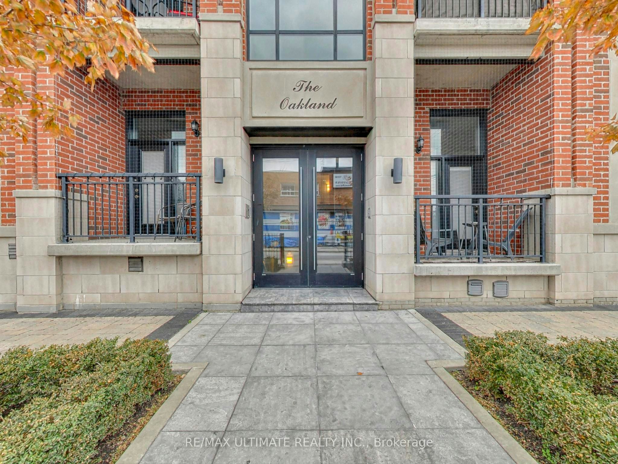 202-458 Oakwood Avenue, Toronto, ON, M6E 2W6 - 2