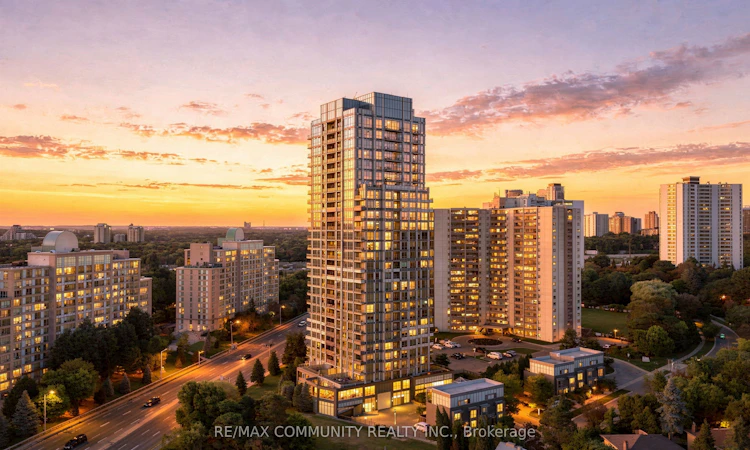 2111-18 Graydon Hall Drive