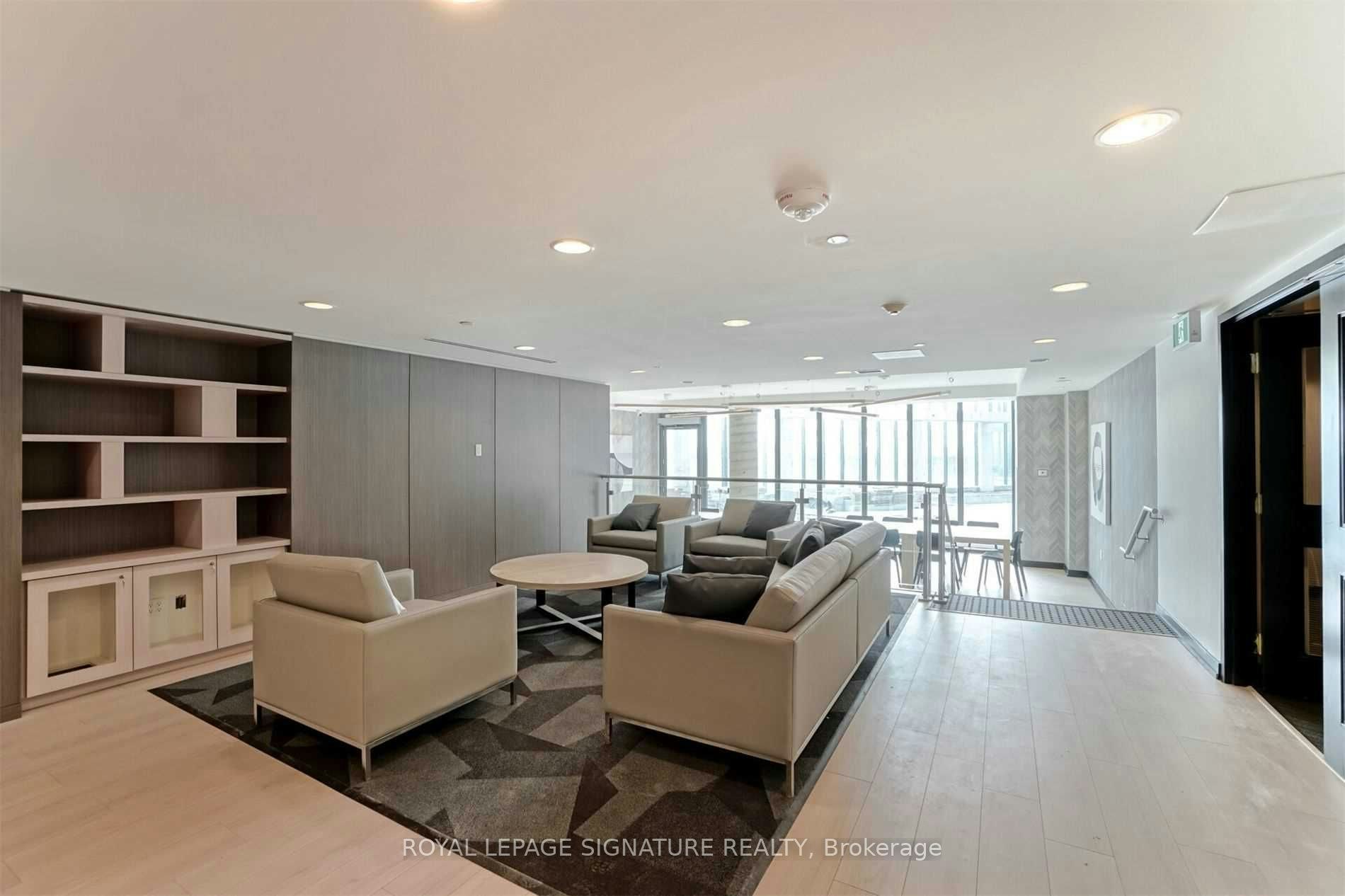 1107-49 East Liberty Street, Toronto, ON, M6K 0B2 - 26