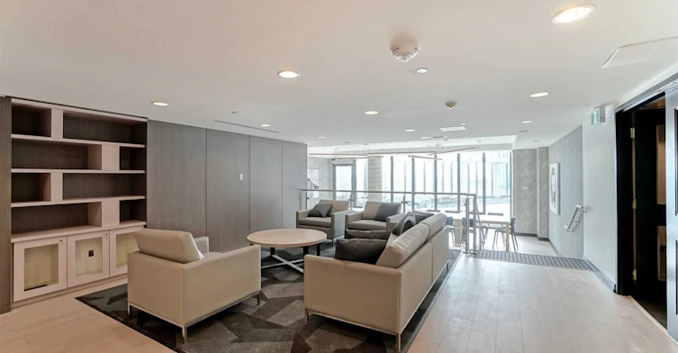 1107-49 East Liberty Street, Toronto, ON, M6K 0B2 - 26