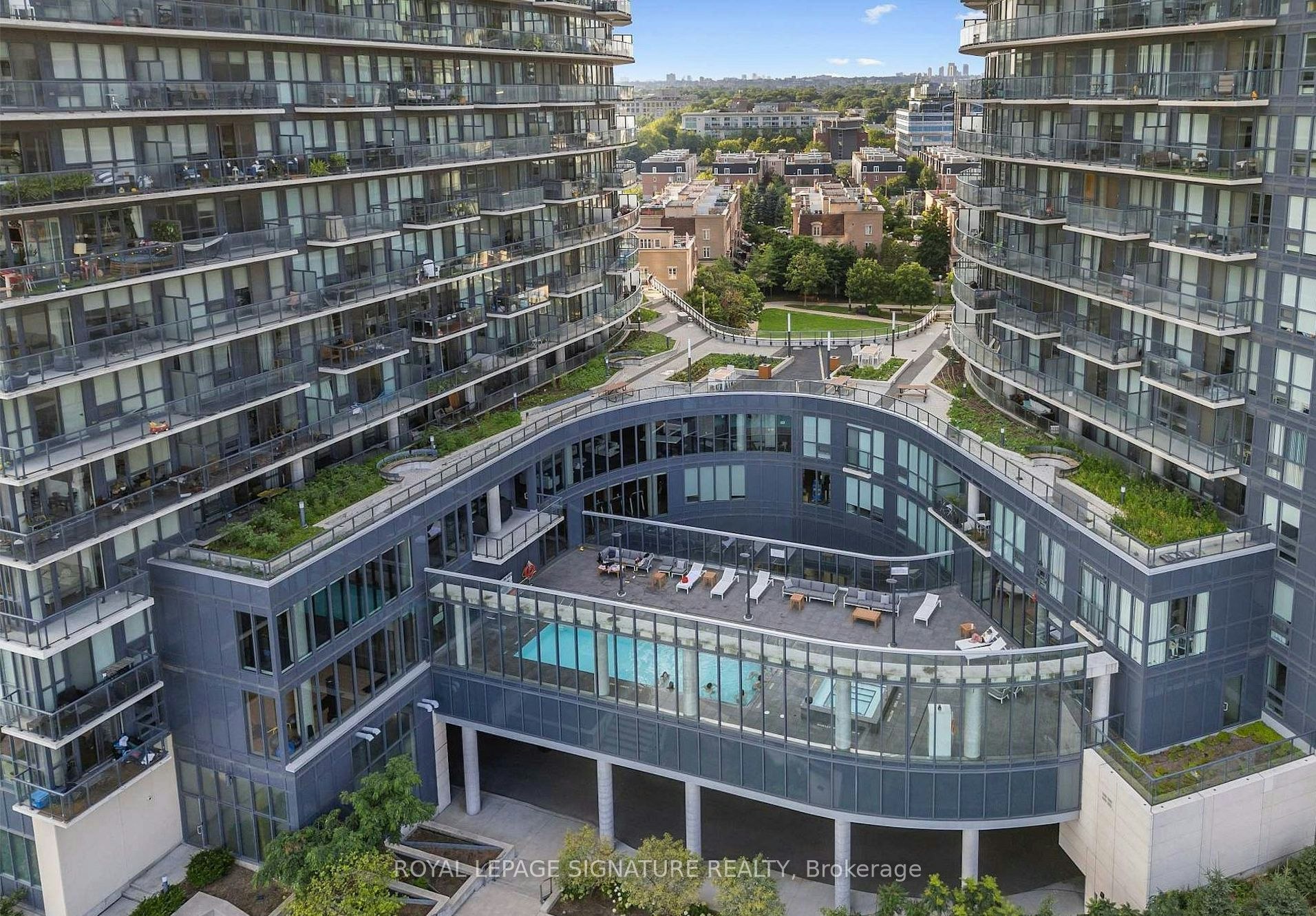 1107-49 East Liberty Street, Toronto, ON, M6K 0B2 - 25