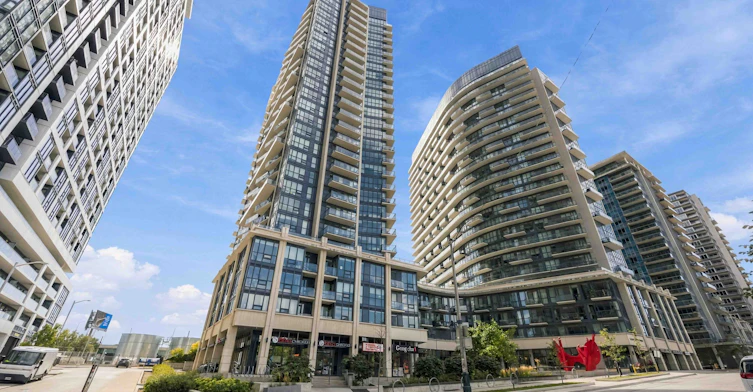 1107-49 East Liberty Street, Toronto, ON, M6K 0B2 - 21