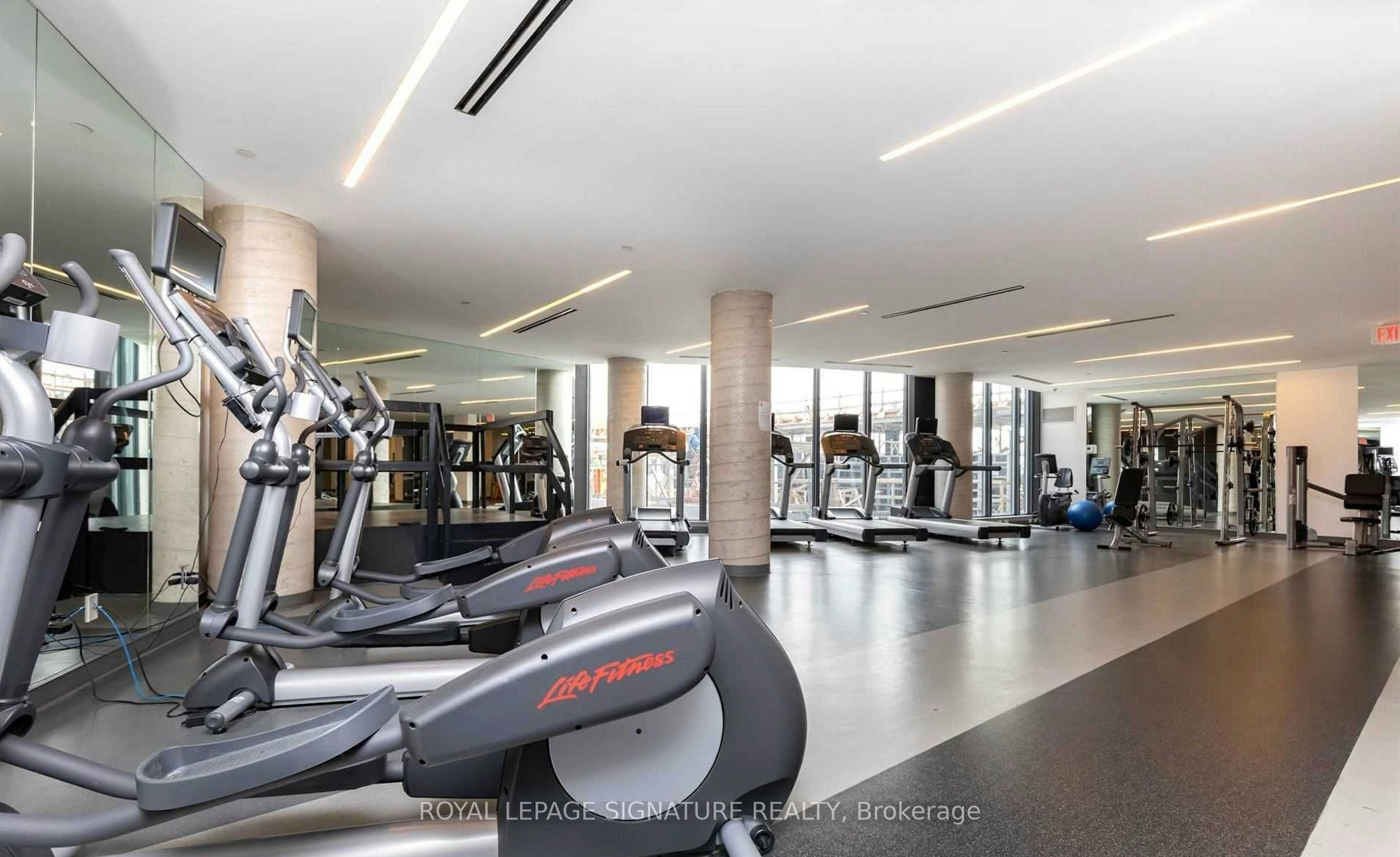 1107-49 East Liberty Street, Toronto, ON, M6K 0B2 - 22
