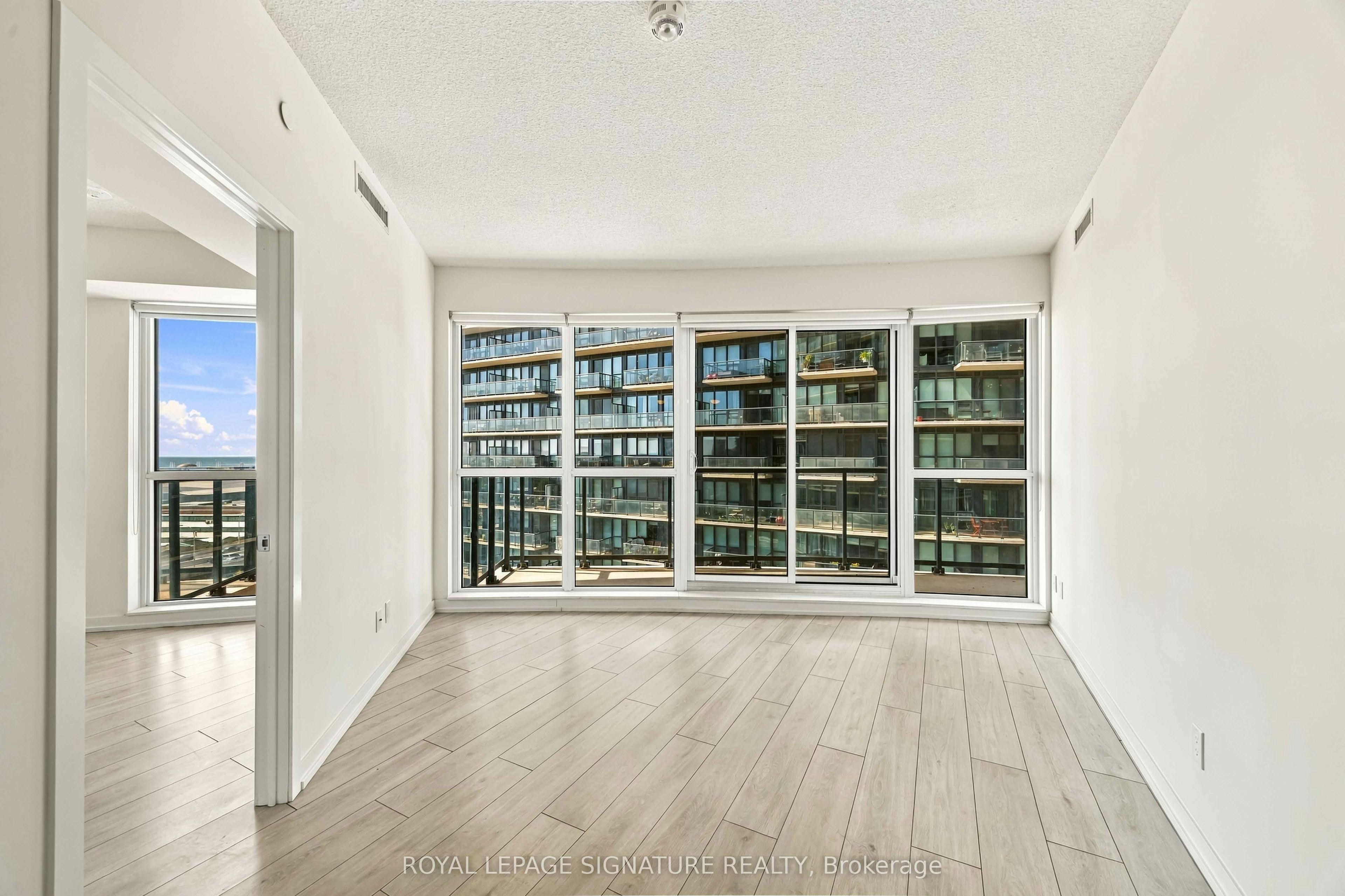 1107-49 East Liberty Street, Toronto, ON, M6K 0B2 - 2