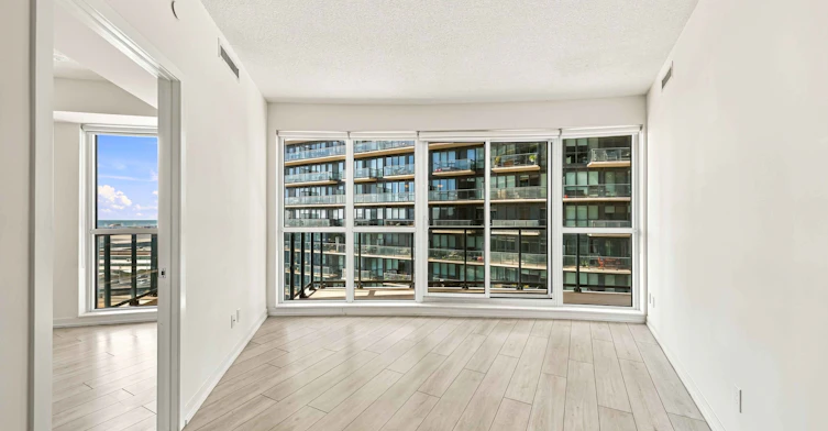 1107-49 East Liberty Street, Toronto, ON, M6K 0B2 - 2