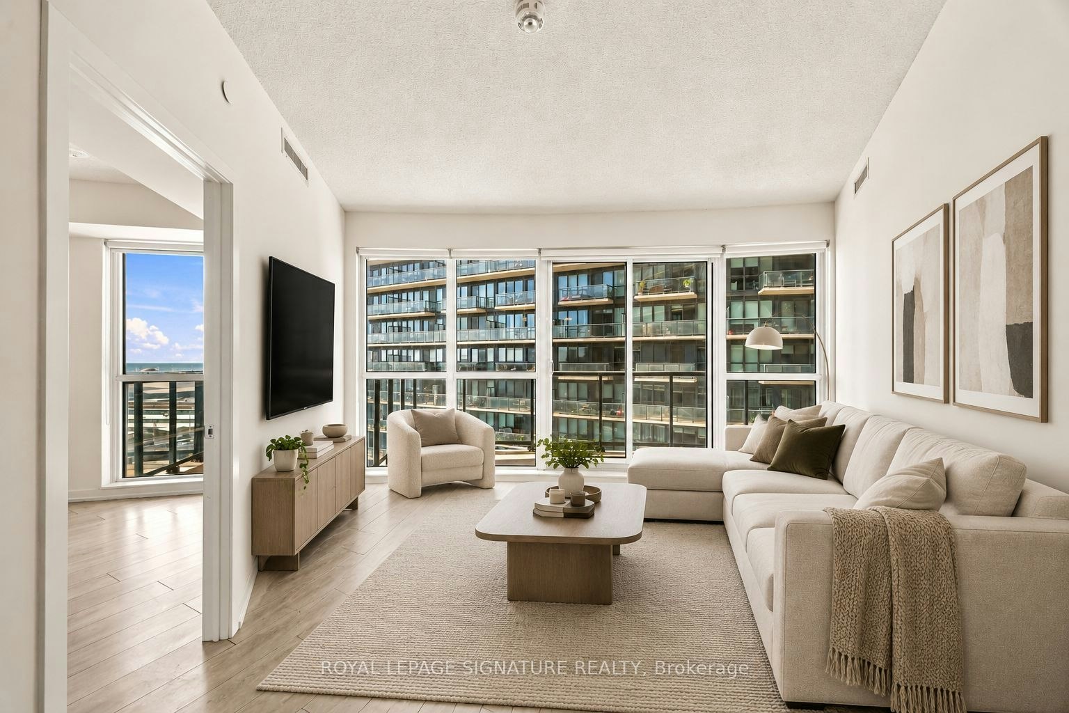 1107-49 East Liberty Street, Toronto, ON, M6K 0B2