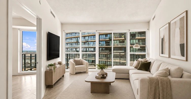 1107-49 East Liberty Street, Toronto, ON, M6K 0B2