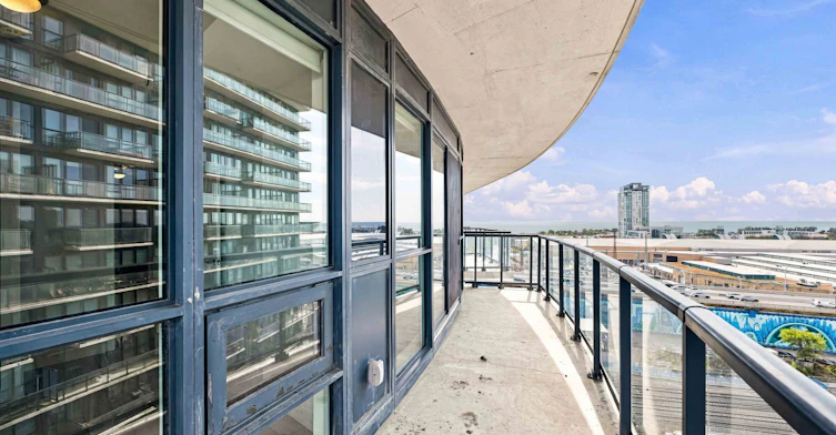 1107-49 East Liberty Street, Toronto, ON, M6K 0B2 - 3