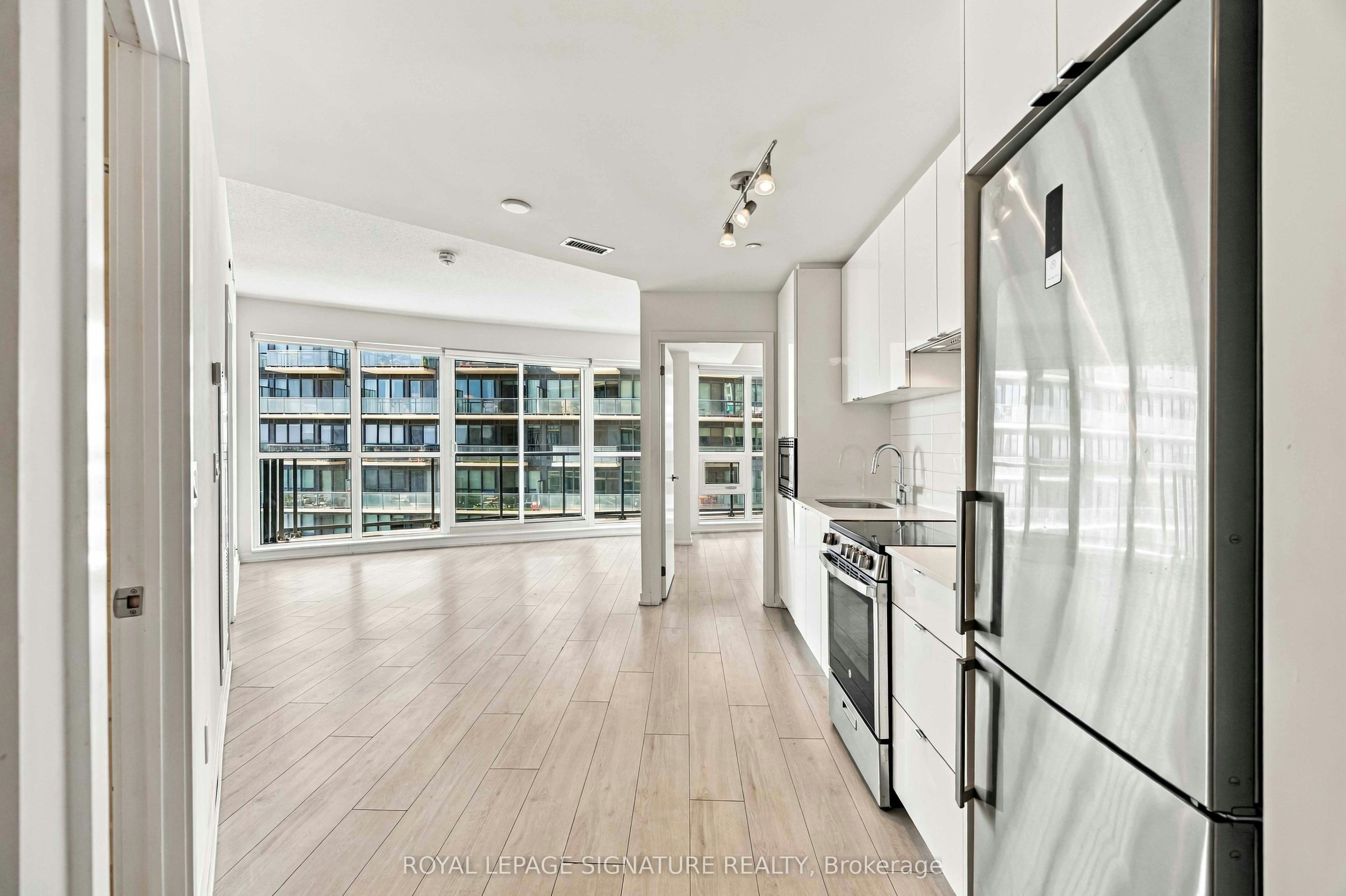 1107-49 East Liberty Street, Toronto, ON, M6K 0B2 - 19