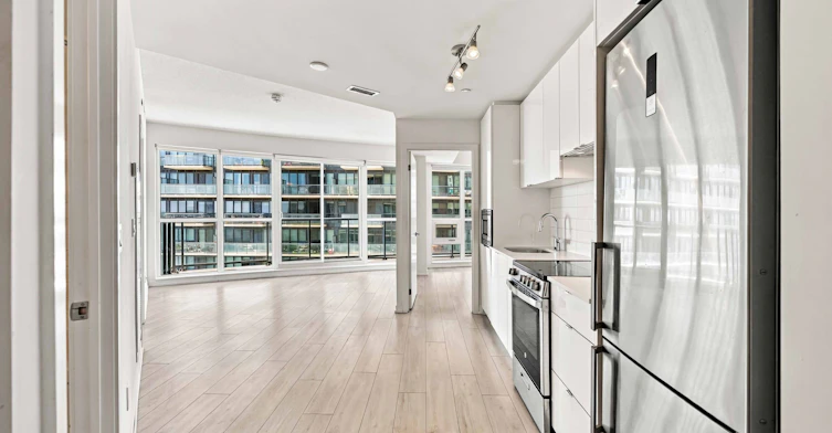 1107-49 East Liberty Street, Toronto, ON, M6K 0B2 - 19