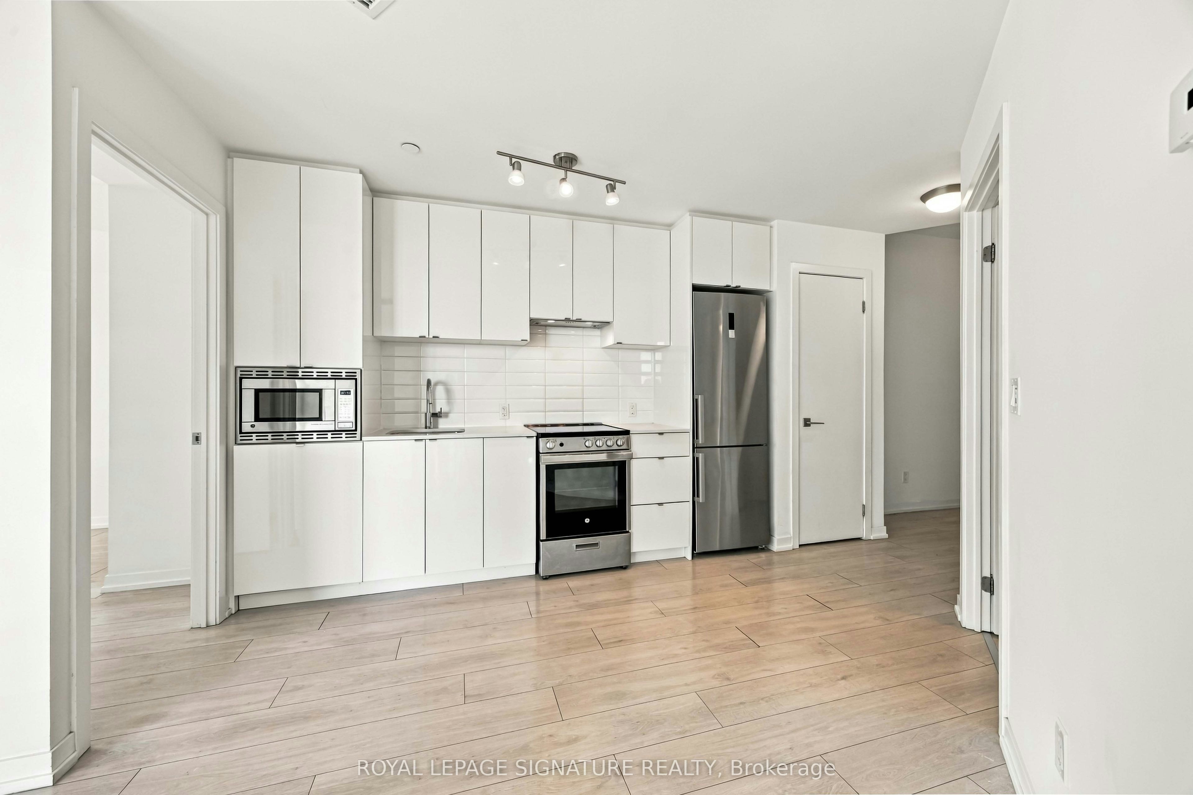1107-49 East Liberty Street, Toronto, ON, M6K 0B2 - 11