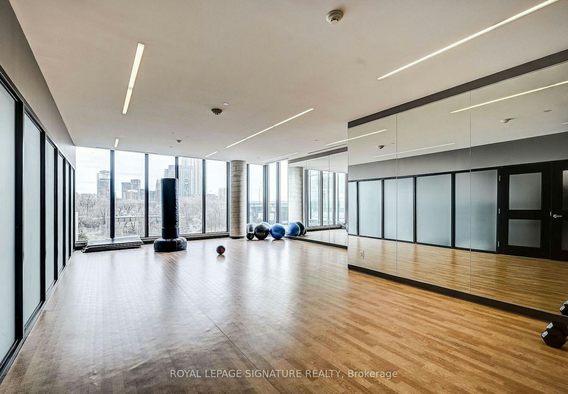 1107-49 East Liberty Street, Toronto, ON, M6K 0B2 - 24