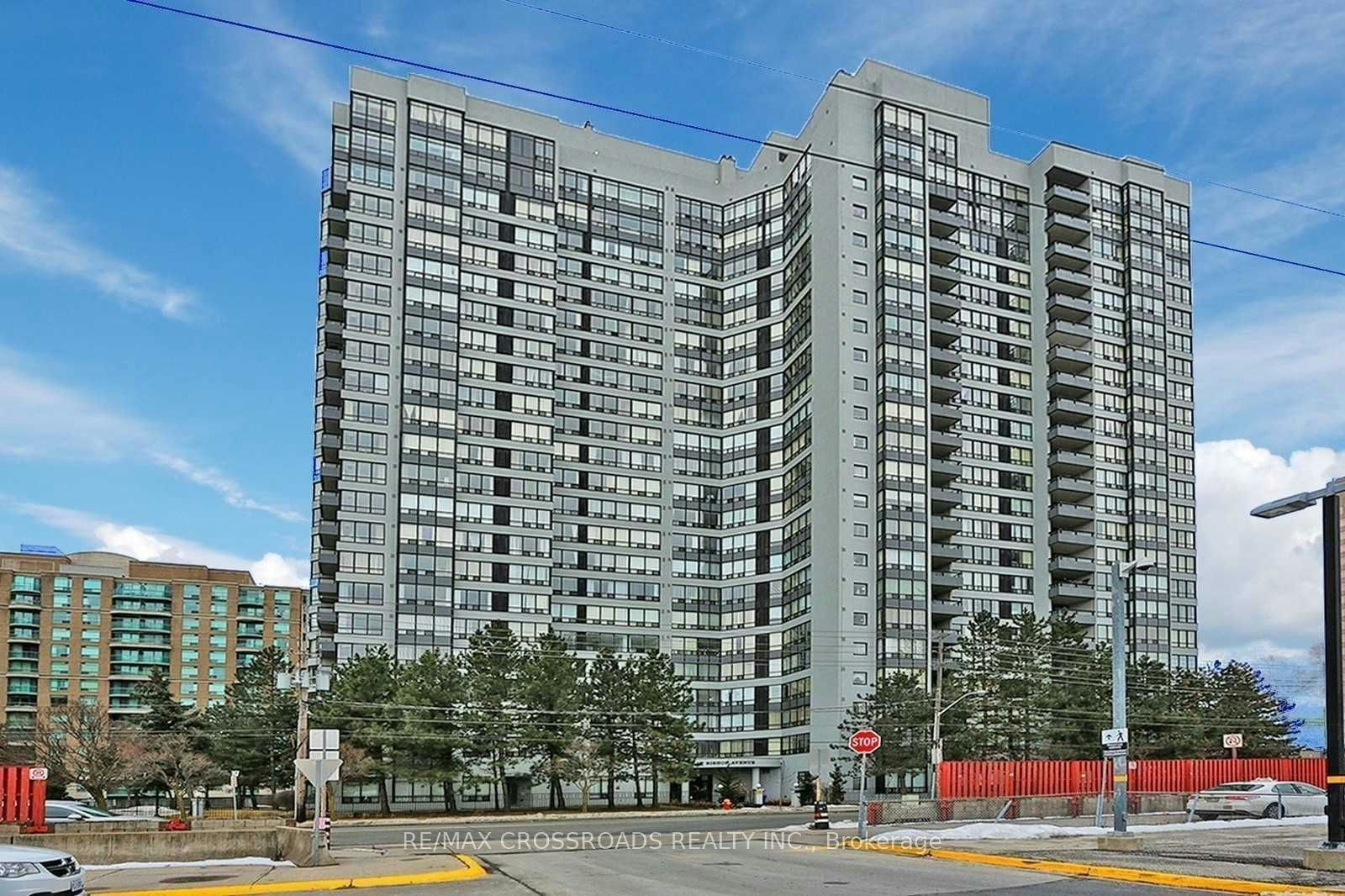 1706-7 Bishop Avenue, Toronto, ON, M2M 4J4