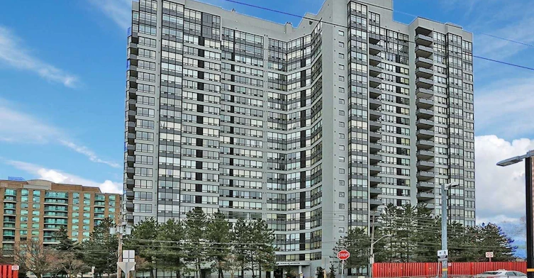 1706-7 Bishop Avenue, Toronto, ON, M2M 4J4