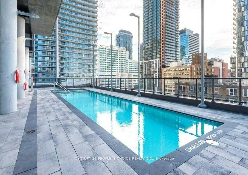 1105-290 Adelaide Street W, Toronto, ON, M5V 1P6 - 18