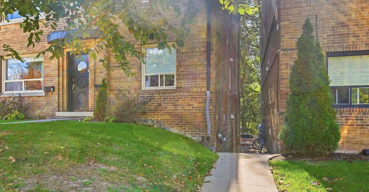 Basement-117 Cheritan Avenue, Toronto, ON, M4R 1S8 - 3