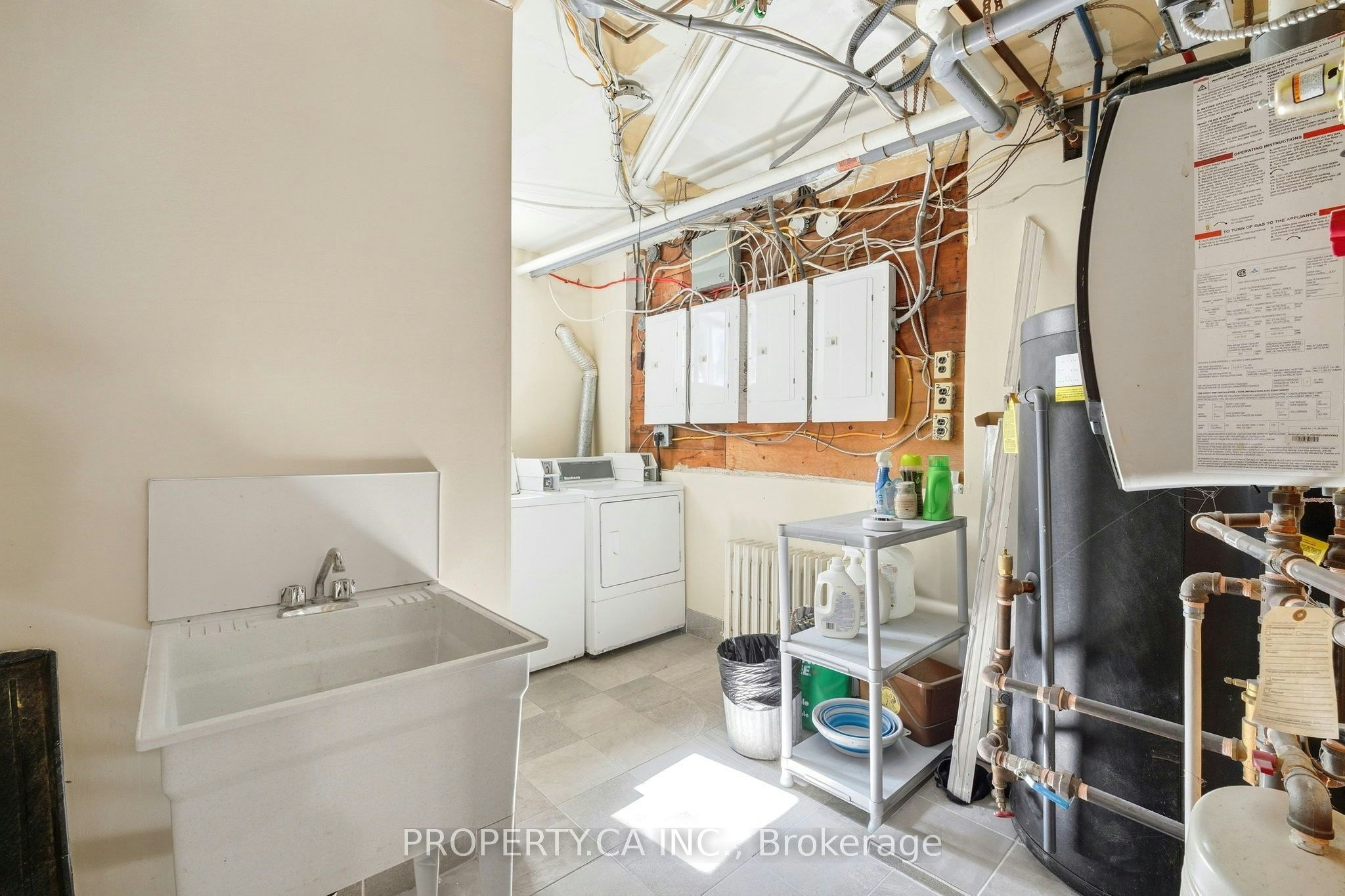 Basement-117 Cheritan Avenue, Toronto, ON, M4R 1S8 - 18