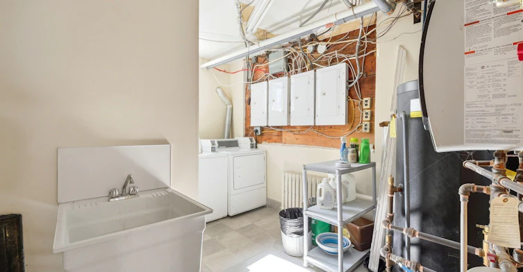 Basement-117 Cheritan Avenue, Toronto, ON, M4R 1S8 - 18