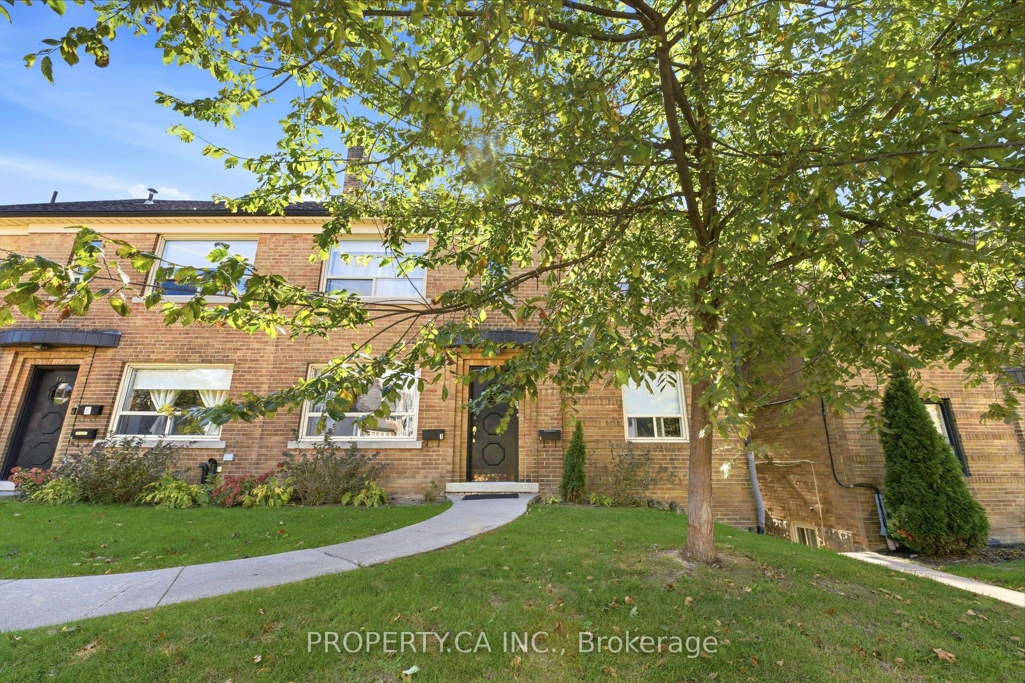 Basement-117 Cheritan Avenue, Toronto, ON, M4R 1S8