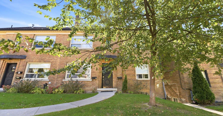 Basement-117 Cheritan Avenue, Toronto, ON, M4R 1S8