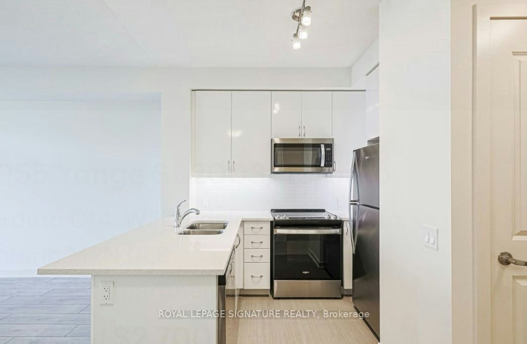 1203-4955 Yonge Street, Toronto, ON, M2N 0L8 - 2