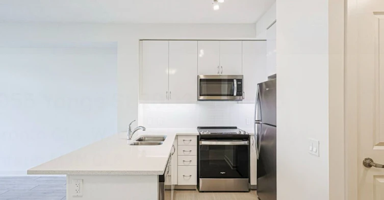 1203-4955 Yonge Street, Toronto, ON, M2N 0L8 - 2