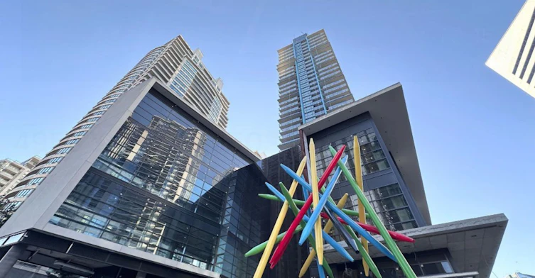 1203-4955 Yonge Street, Toronto, ON, M2N 0L8