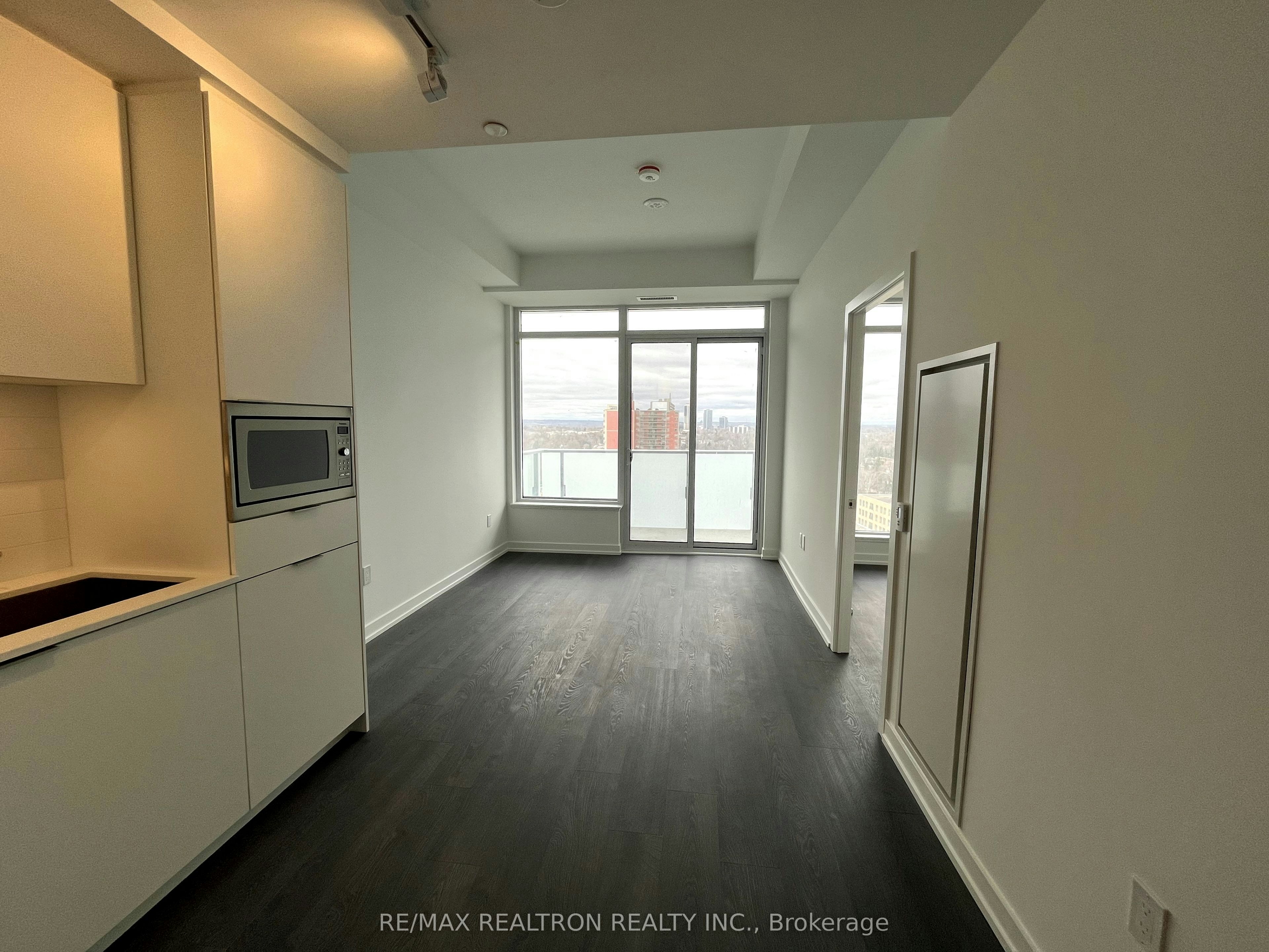 N1102-7 Golden Lion Heights, Toronto, ON, M2M 0C1