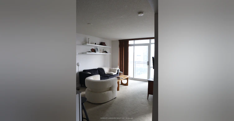 1508-11 Brunel Court, Toronto, ON, M5V 3Y3 - 13