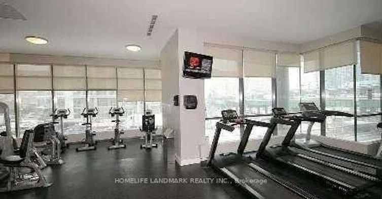 1508-11 Brunel Court, Toronto, ON, M5V 3Y3 - 4