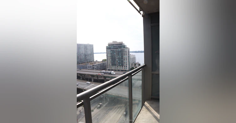 1508-11 Brunel Court, Toronto, ON, M5V 3Y3 - 21