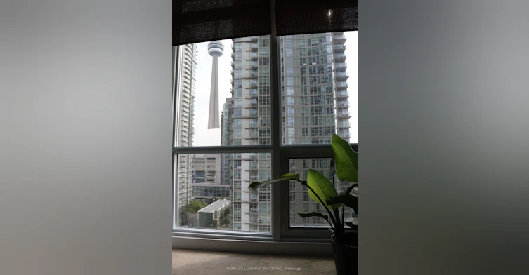 1508-11 Brunel Court, Toronto, ON, M5V 3Y3 - 18