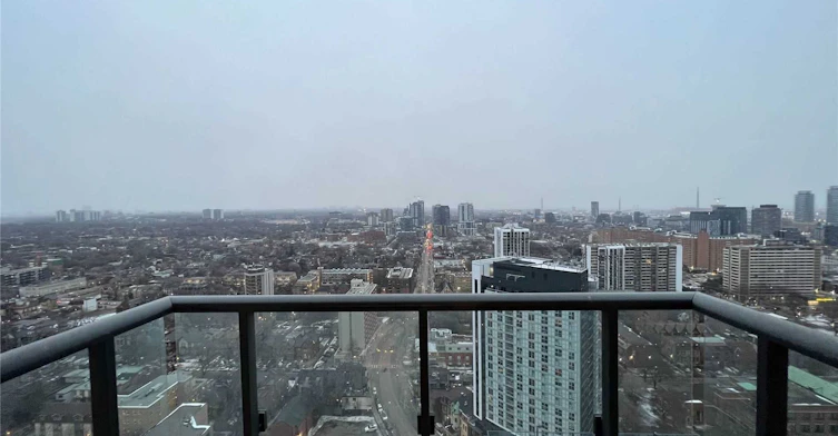 2913-251 Jarvis Street, Toronto, ON, M5B 0C3 - 14